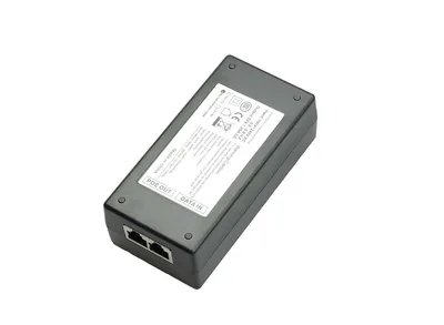 PoE-инжектор Trassir TR-I65WPoE, 30Вт, Gigabit