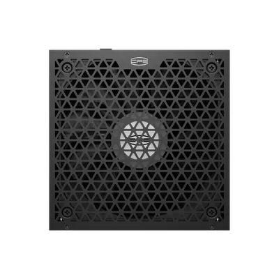 Блок питания PcCooler P5-YK550-B1FWBK1-EU, 550Вт, 80+ Bronze, ATX