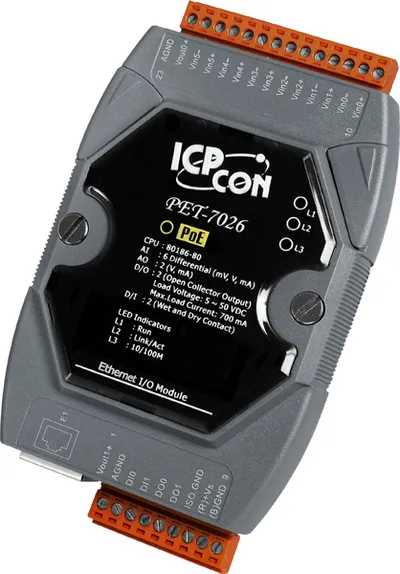 Модуль PET-7026 CR