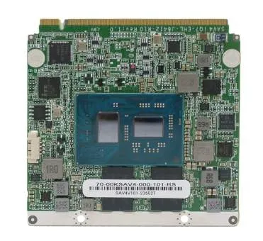 Процессорный модуль  iQ7-EHL-J6412C