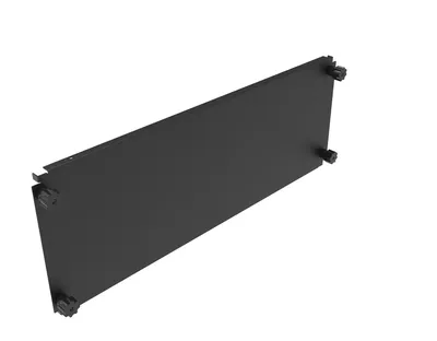 Заглушка SNR SNR-BP-4U-MC, 19", 4U, магнитная, без инструментов
