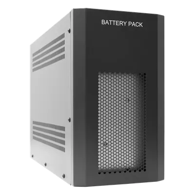 Батарейный блок SNR SNR-UPS-BCT-3000-B72, 72В, 6×9Ач, Tower