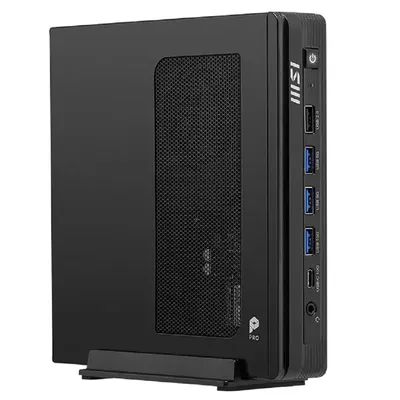 MSI Pro DP10 A14MG-011BRU [936-B21011-011] Black {i5 14400 UHDG 730/noOS}