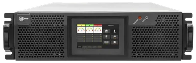 ИБП онлайн SNR SNR-UPS-ONRT-15-INTXL33, 15кВА/15кВт, 3-фазный, без АКБ