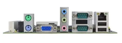 Базовая плата VDX3-ETX-I-DEV