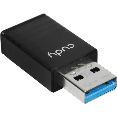 Адаптер Wi-Fi Cudy WU900, AX900, USB 2.0