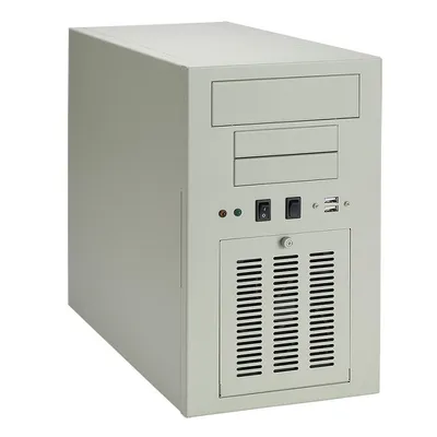 Корпус  AX60810WM-RC-NP 