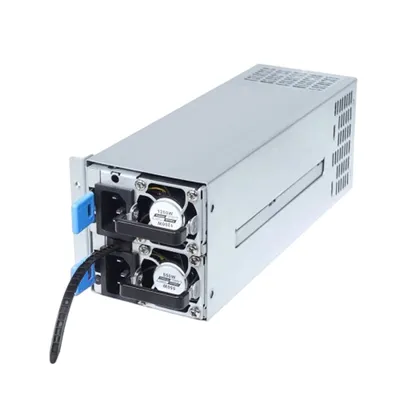 Блок питания Procase MR21600P, ATX 2U, 1600Вт+1600Вт, Platinum, CRPS