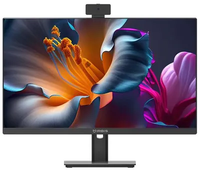 Моноблок IRBIS SmartAIO 24 S.24i5M3165HC.001, i5-13500HX, 16ГБ/512ГБ, 23.8"
