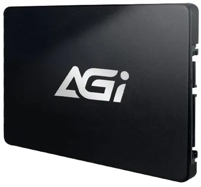 Накопитель SSD AGi SATA-III 1TB  AGI1T0G25AI238-CB AI238 2.5"