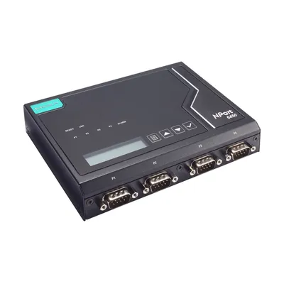 Преобразователь NPort 6450-G2