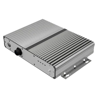Пылевлагозащищённый встраиваемый компьютер F65EAC-IT32 /M12