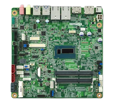 Промышленная плата AIMB-230G2-U7A1E