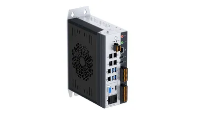 Встраиваемый компьютер на DIN-рейку  NP-NNZ-EX01