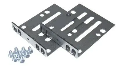 Крепление SNR SNR-RMB-1.5UC, для коммутаторов Cisco 1,5U, 19"
