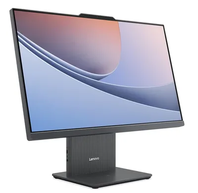 Моноблок Lenovo IdeaCentre AIO 24ILL11 F0JY001KLK, 23.8" FHD, Ultra 7 256V, 16ГБ, 512ГБ SSD
