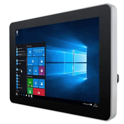 Панельный компьютер W10IP3S-PCH2-POE