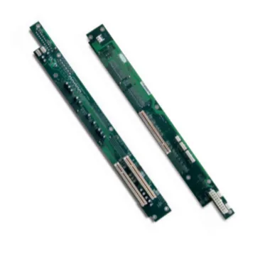 Промышленная кроссплата 989K610303E PCA-6103P2V