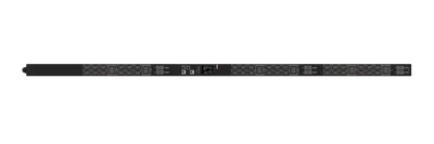 Устройство распределения электропитания iPDU-6011 1PH 32A 42-Outlet (6*C19+36*C13 без фиксаторов) Metered PDU