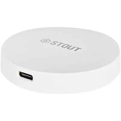 Шлюз беспроводной STOUT STE-2071-804010, Zigbee
