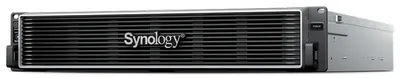 СХД Synology FS6420, 24×2.5″ SATA SSD, 2×10GbE