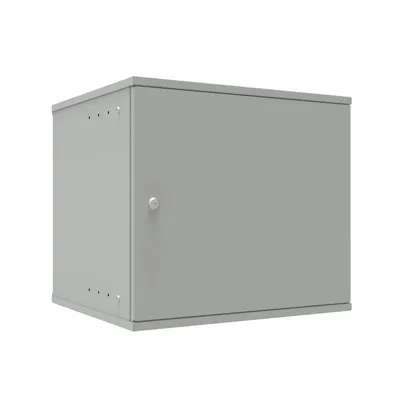 Шкаф телекоммуникационный SNR SNR-TWC-9-ML, 9U, 600×450×500мм