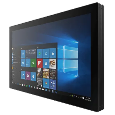 Морской панельный компьютер W32IT7T-PCA3