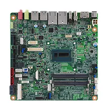 Промышленная плата AIMB-231G2-U5A1E