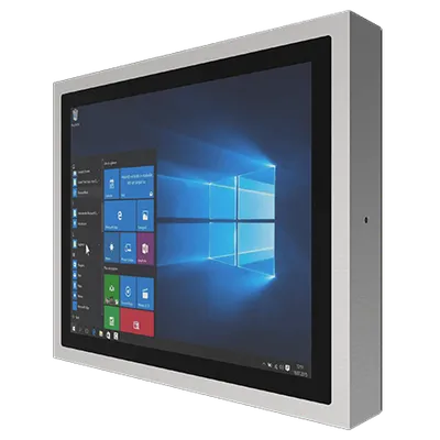 Панельный компьютер R19IE3S-SPM169