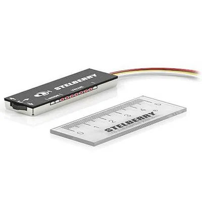 PoE-сплиттер STELBERRY MX-225, проходной, универсальный