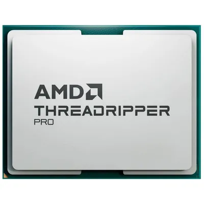 Центральный Процессор AMD RYZEN Threadripper PRO 7985WX OEM (Storm Peak, 5nm, C64/T128, Base 3,2 GHz, Turbo 5,1 GHz, Without Graphics, L3 256MB, TDP 350W, sTR5)
