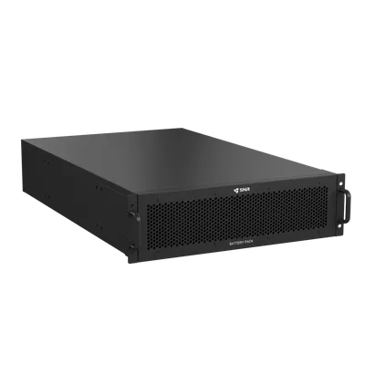 Блок батарей для ИБП SNR SNR-UPS-BCRT-MP240, 240VDC, 9Ач, Rackmount