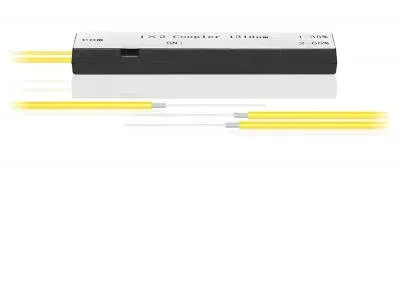 Делитель оптический SNR SNR-CPС-1x2-25/75, 1×2, 1310/1490/1550нм, 25/75