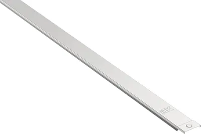 Крышка на лоток-основание IEK CLP1K-050-2, 50×2000мм