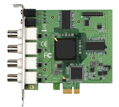 Плата   DVP-7637E