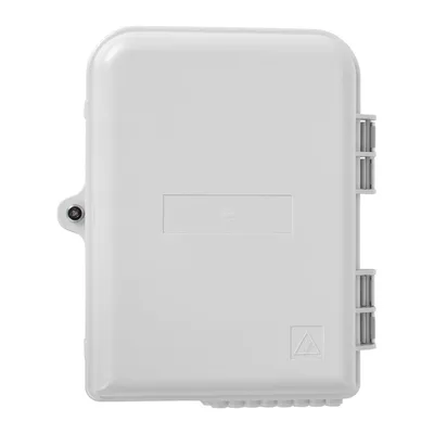 Коробка распределительная оптическая B-OptiX BO-FTTH-FDB-16S, 16 портов, IP65