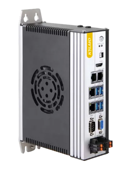 Контроллер KYAC323-752BW0SMTW