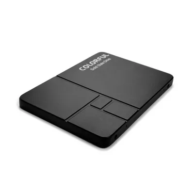 SSD Colorful SL500 512GB, 2.5", SATA 6Gb/s