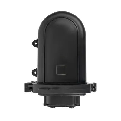 Муфта оптическая тупиковая SNR SNR-FOSC-CV018, 24 волокна, IP68, под термоусадку