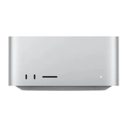 Рабочая станция Apple Mac Studio MU963ZP/A, M4 Max, 36ГБ, 512ГБ SSD