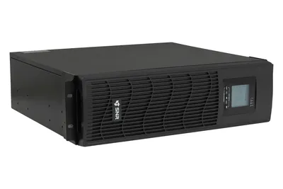 SNR-UPS-LIRT-3000-PS  Источник бесперебойного питания Line-Interactive SNR LIRT  3000ВА/2400Вт  (PF-0.8),  1ф:1ф (220-240В