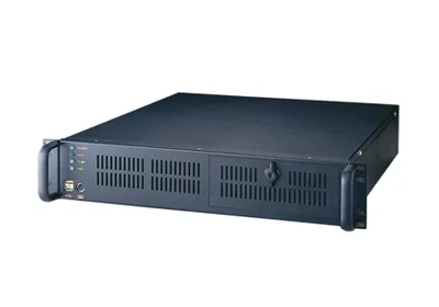 Промышленный компьютерный корпус ACP-2000EBP-00BE-SEA