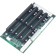 Промышленная кроссплата PCA-6104-0C2E