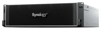 Система хранения данных Synology RS6426xs+, 3U, 16 отсеков, 8C, 16ГБ