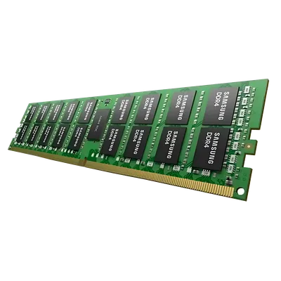 Память оперативная Samsung M393A8G40CB4-CWE, DDR4, 64 ГБ, 3200 МГц, ECC Reg