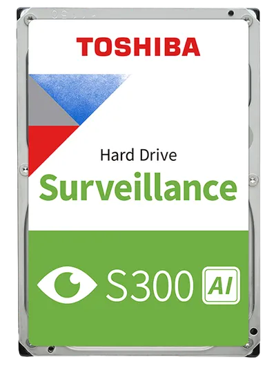 Жесткий диск Toshiba MG11ACA20TE, 20TB, 3.5", SATA3, 7200RPM