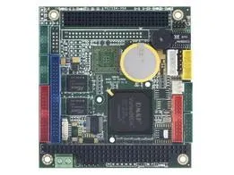 Одноплатный компьютер / Встраиваемая плата VSX-6150E-V2-PLUS