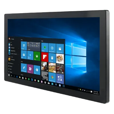 Панельный компьютер W24IT7T-GCA2
