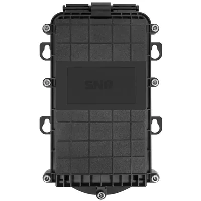 Коробка оптическая SNR SNR-FTTH-FDB-08K, 8 абонентов, IP67