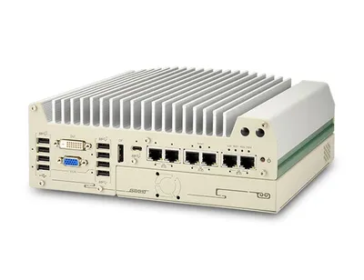 Компактный встраиваемый компьютер Nuvo-9002P(EA)